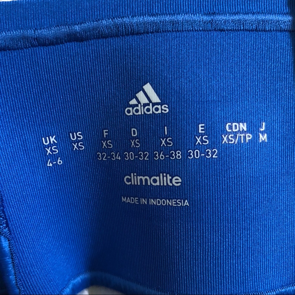 ๐นsold๐น Adidas Ultimate Training Tights - Picture 5 of 6